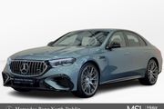 Mercedes-Benz E-Class 2026