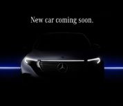 Mercedes-Benz C-Class 2026