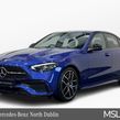 Mercedes-Benz C-Class 2026