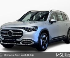 Mercedes-Benz GLB 2026