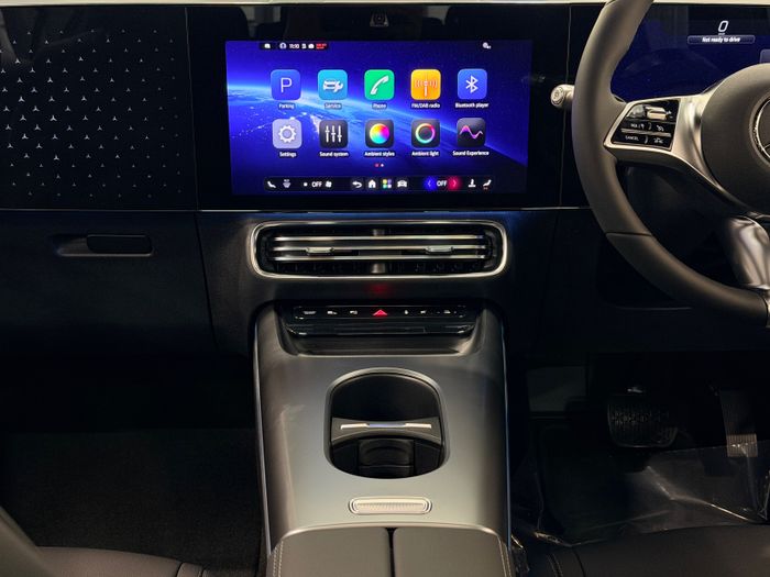 Mercedes-Benz GLB 2026