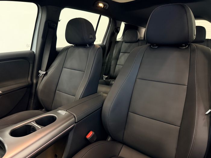 Mercedes-Benz GLB 2026