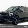Mercedes-Benz GLE 2026