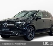 Mercedes-Benz GLE 2026