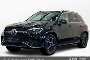 Mercedes-Benz GLE 2026
