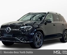 Mercedes-Benz GLE 2026