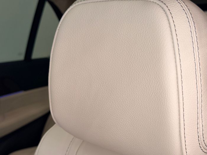 Mercedes-Benz GLE 2026