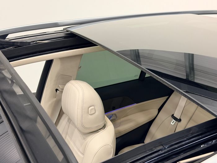 Mercedes-Benz GLE 2026