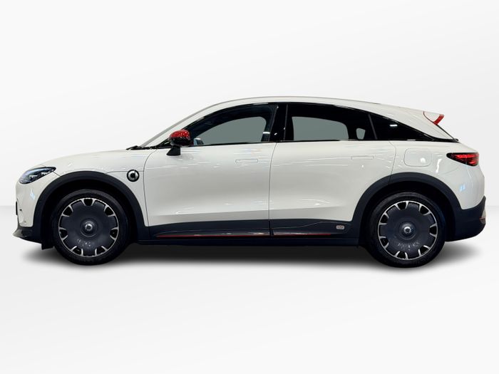 Smart #3 2025
