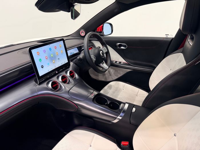 Smart #3 2025