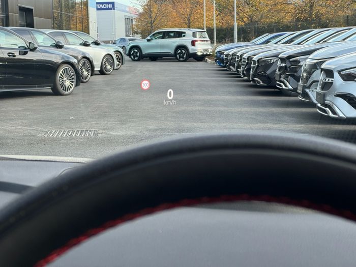 Smart #3 2025