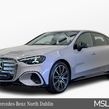 Mercedes-Benz C-Class 2027