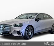 Mercedes-Benz C-Class 2027