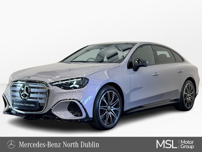 Mercedes-Benz C-Class 2027