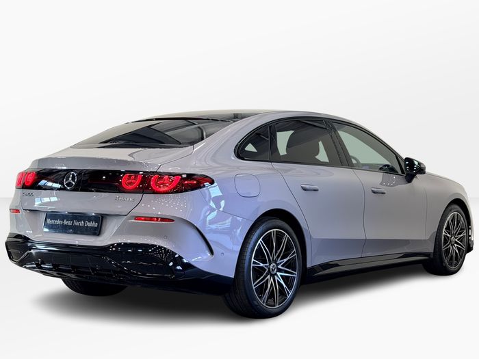 Mercedes-Benz C-Class 2027