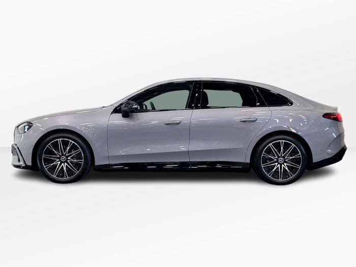 Mercedes-Benz C-Class 2027