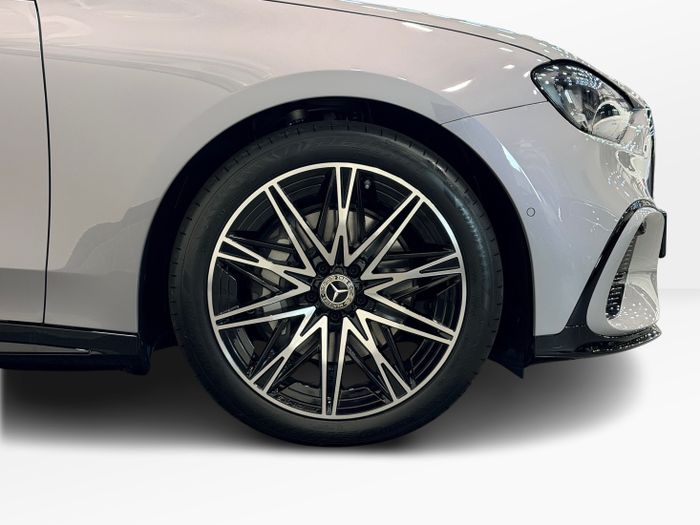 Mercedes-Benz C-Class 2027