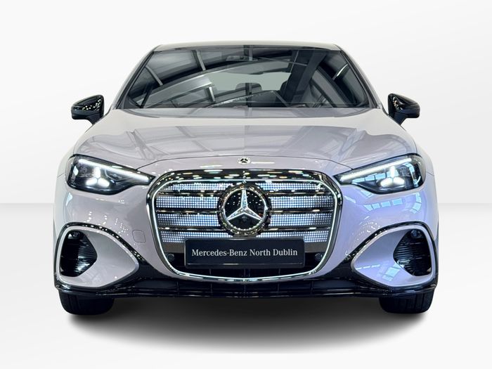 Mercedes-Benz C-Class 2027