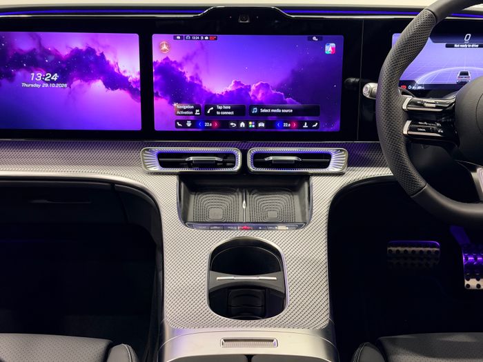 Mercedes-Benz C-Class 2027