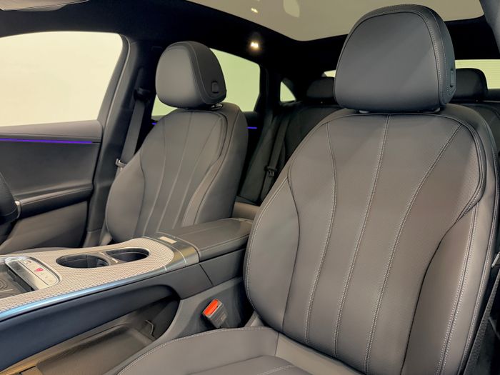 Mercedes-Benz C-Class 2027