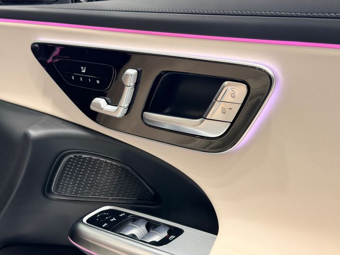 Mercedes-Benz E-Class 2026