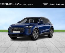 Audi Q5 2025