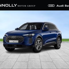 Audi Q5 2025