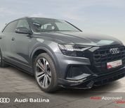 Audi Q8 2023