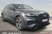 Audi Q8 2023