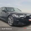Audi A6 2023