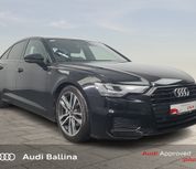 Audi A6 2023