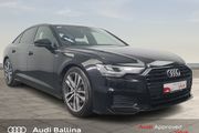 Audi A6 2023