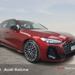 Audi A5 2025