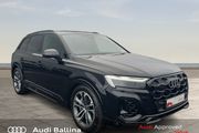 Audi Q7 2025