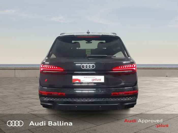 Audi Q7 2025