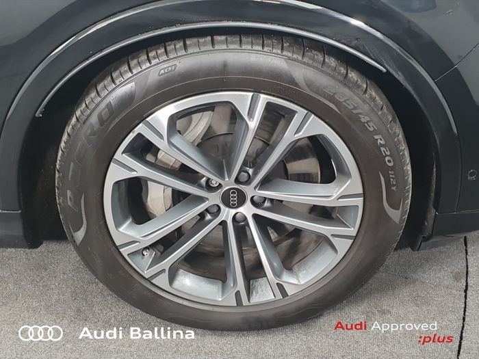Audi Q7 2025