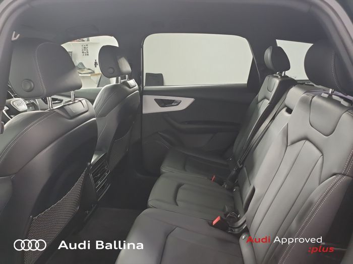 Audi Q7 2025