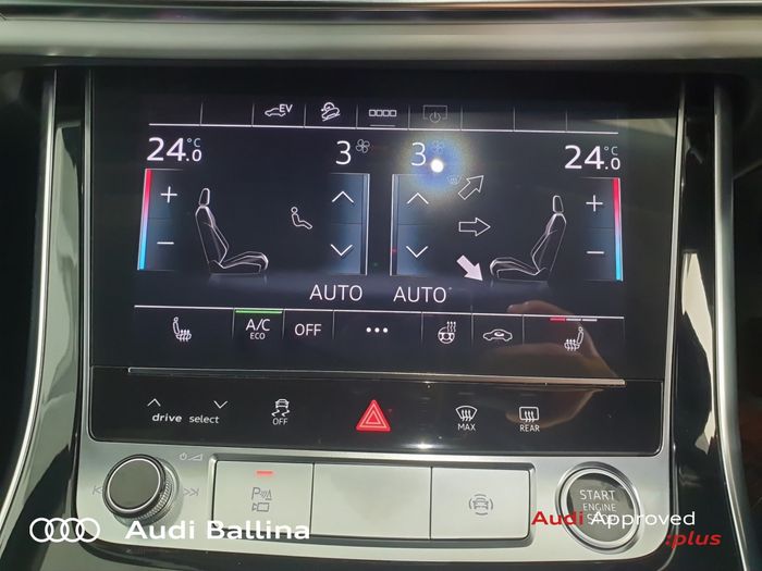 Audi Q7 2025
