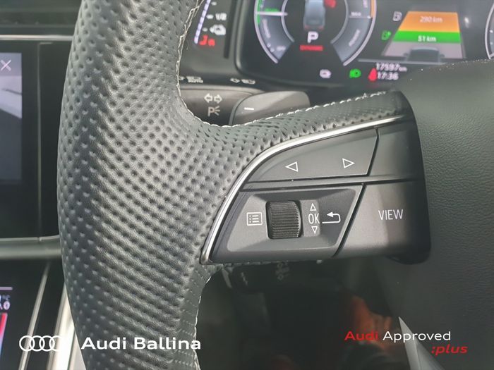 Audi Q7 2025