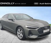 Audi A5 2025