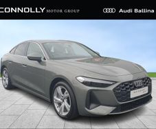 Audi A5 2025