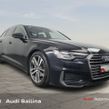 Audi A6 Avant 2019