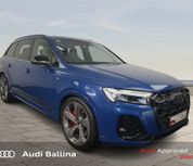 Audi Q7 2025