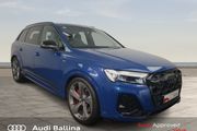 Audi Q7 2025