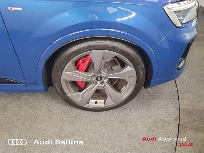Audi Q7 2025