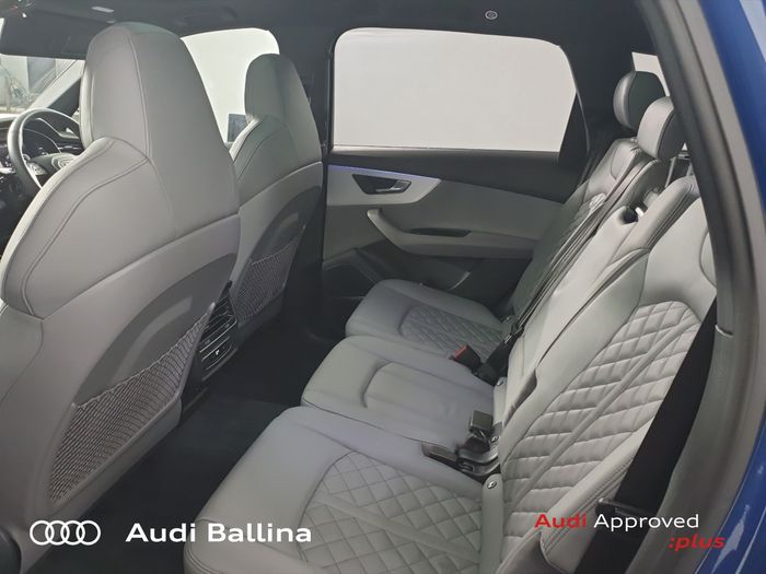 Audi Q7 2025