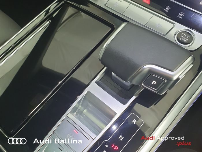 Audi Q7 2025