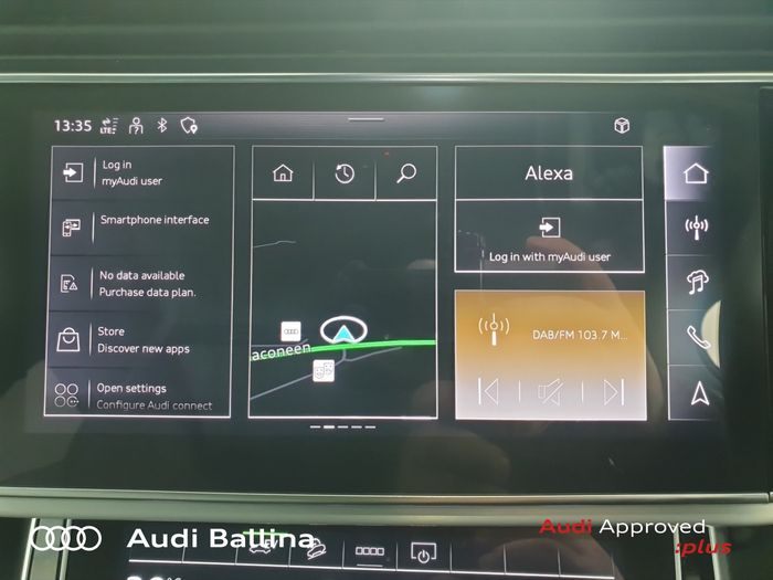 Audi Q7 2025