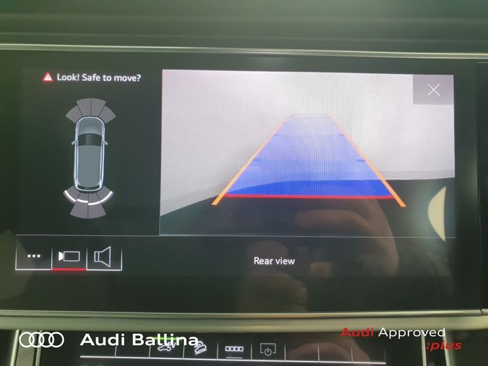 Audi Q7 2025