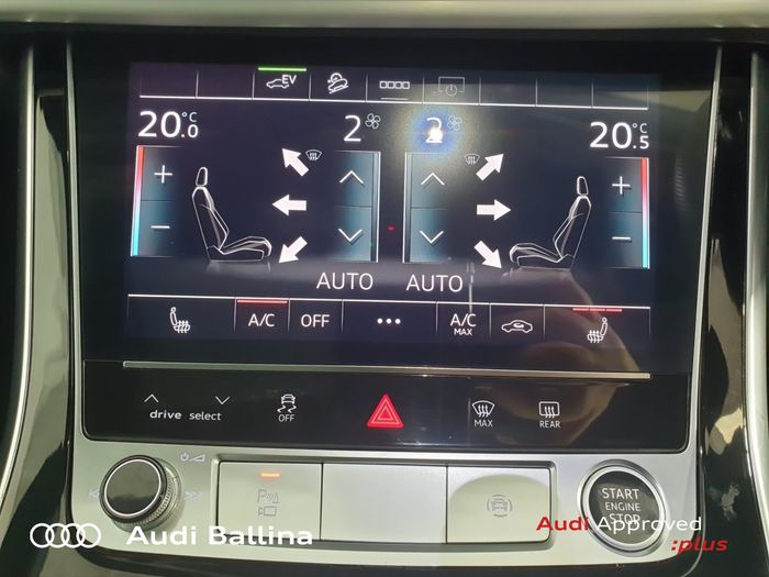 Audi Q7 2025